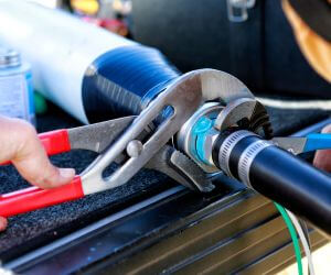 About Plumbers Pros Loretto, VA